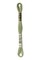 DMC 3053 Green Gray - DMC Six Strand Embroidery Cotton 8.7 Yards
